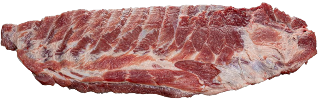 spare rib new